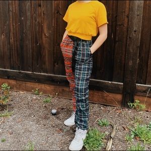 yellow sweater shirt by forever 21